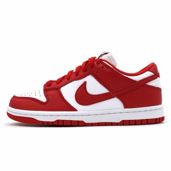 NIKE DUNK LOW UNIVERSITY RED 2020