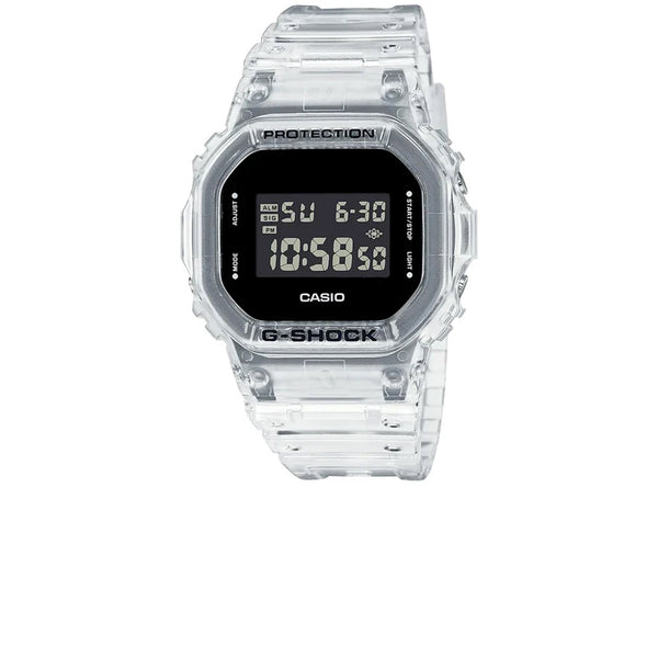 CASIO G-SHOCK DW5600SKE-7