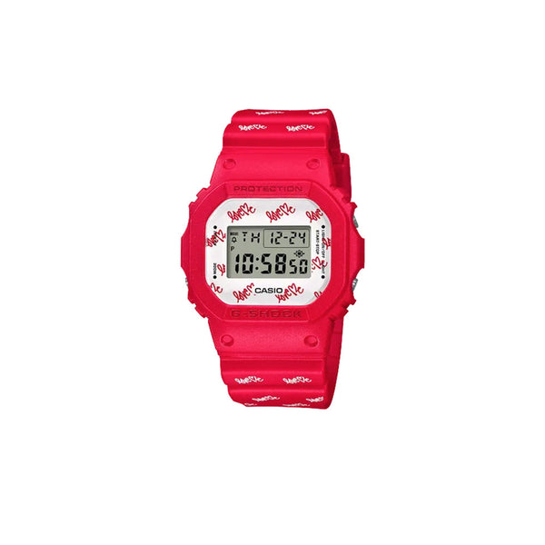 CASIO G-SHOCK CASIO WATCH DW5600LH-4