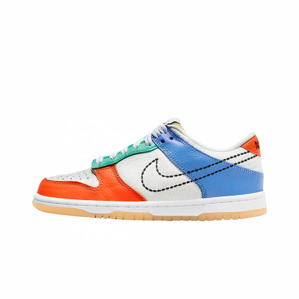 NIKE DUNK LOW NIKE 101 GS (YOUTH) 2022