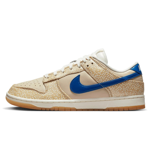 NIKE DUNK LOW MONTREAL BAGEL SESAME (SPECIAL BOX) 2022