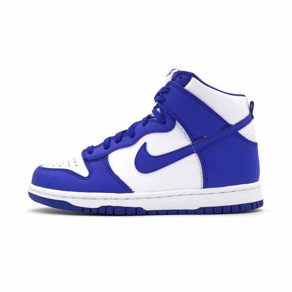 NIKE DUNK HIGH GAME ROYAL GS (YOUTH) 2021