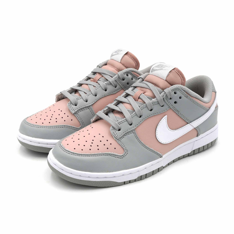 NIKE DUNK LOW PINK OXFORD (WOMEN'S) 2021