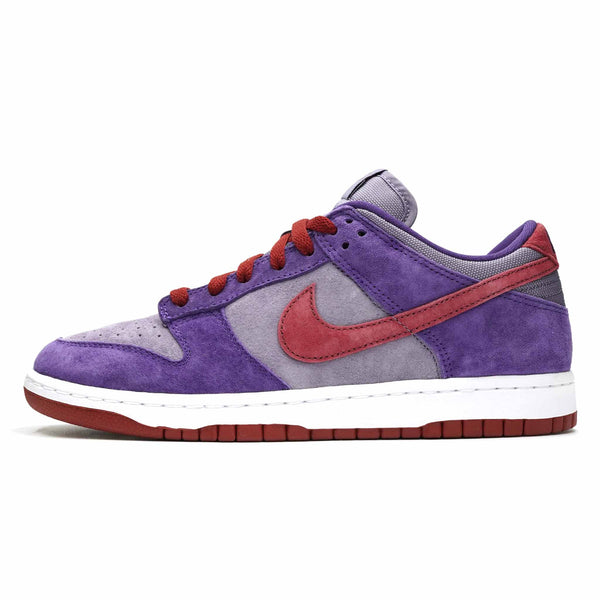 NIKE DUNK LOW PLUM 2020/2024