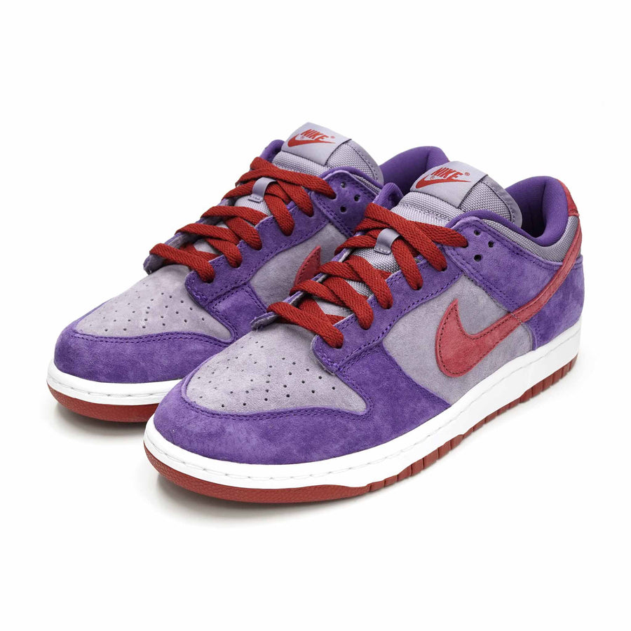 NIKE DUNK LOW PLUM 2020/2024