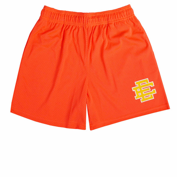 ERIC EMANUEL EE BASIC SHORT SALMON ORANGE YELLOW