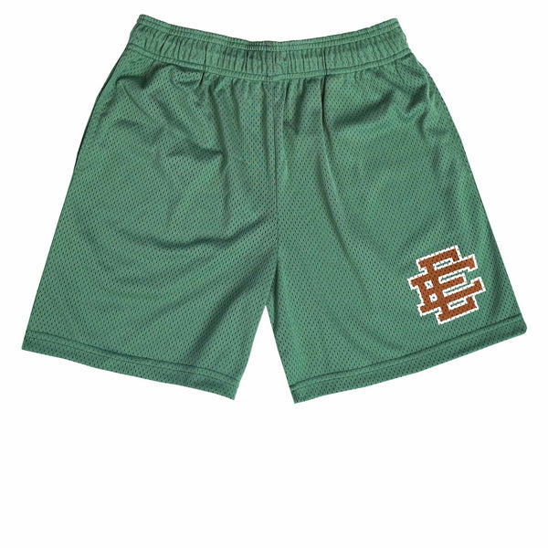 ERIC EMANUEL EE BASIC SHORT JADE GOLD