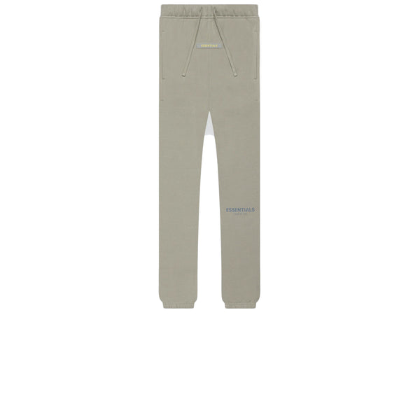 FEAR OF GOD ESSENTIALS KIDS SWEATPANTS MOSS SS21