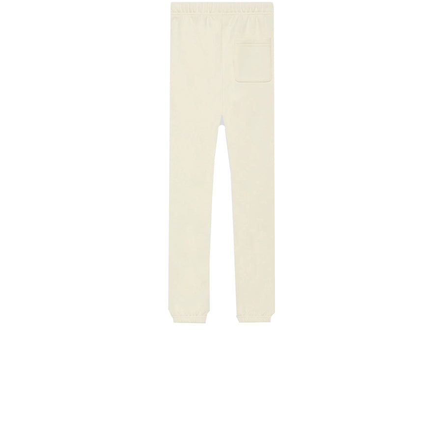 FEAR OF GOD ESSENTIALS KIDS SWEATPANTS CREAM SS21