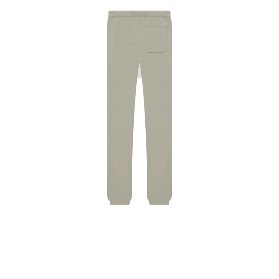 FEAR OF GOD ESSENTIALS KIDS SWEATPANTS MOSS SS21