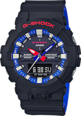 CASIO G-SHOCK GA800LT-1A