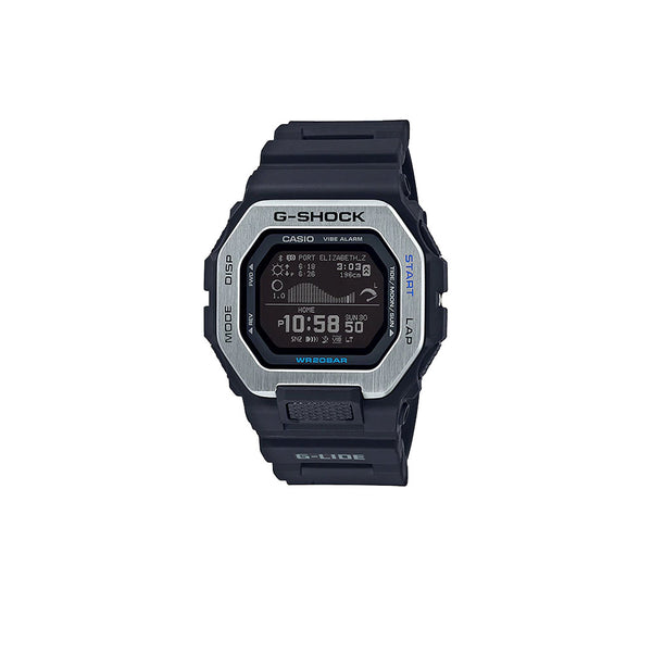 CASIO G-SHOCK WATCH GBX100-1