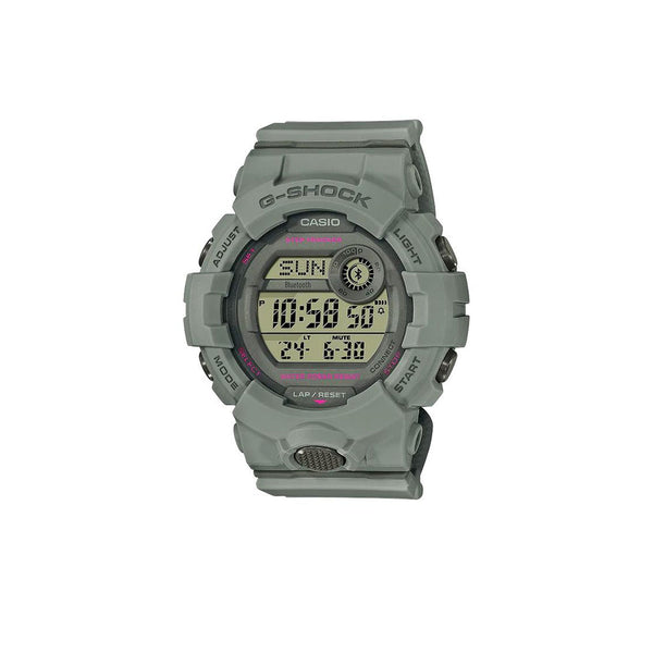 CASIO G-SHOCK WOMEN G-SQUAD GMDB800SU-8