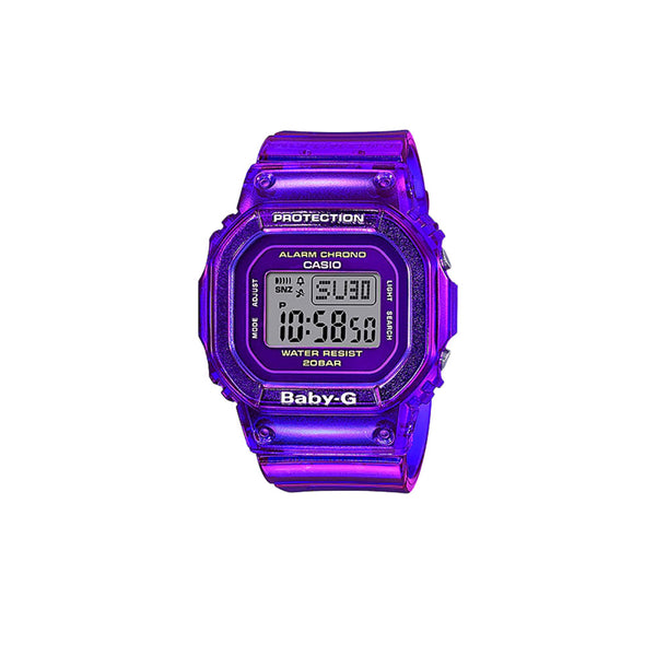 CASIO BABY-G WOMEN'S WATCH BGD560S-6