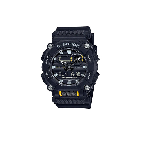 CASIO G-SHOCK GA900-1A