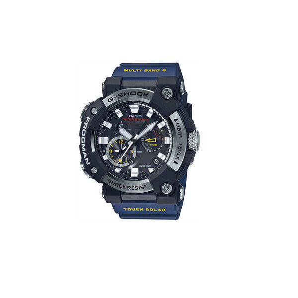 CASIO G-SHOCK GWFA1000-1A2 FROGMAN