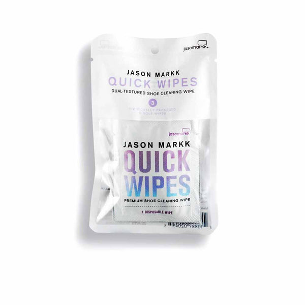 JASON MARKK QUICK WIPES 3 PACKS