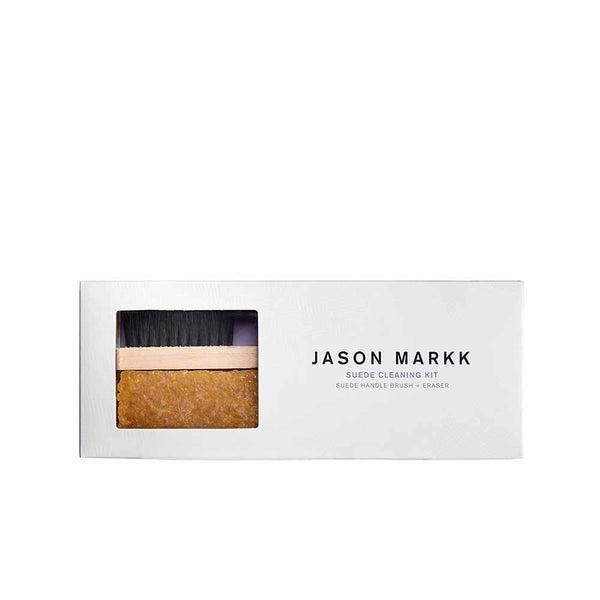 JASON MARKK SUEDE CLEANING KIT