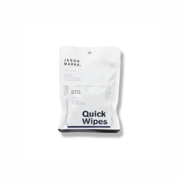 JASON MARKK QUICK WIPES 3 PACKS (NEW PACKAGING)