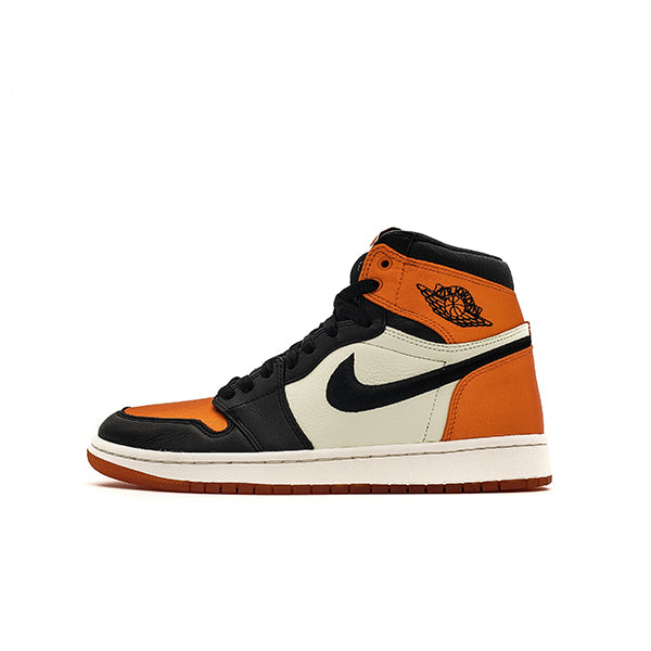 AIR JORDAN 1 RETRO SATIN SHATTERED BACKBOARD (WOMEN'S) 2018