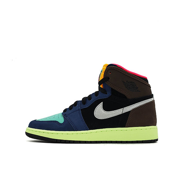 AIR JORDAN 1 RETRO HIGH TOKYO BIO HACK GS (YOUTH) 2020