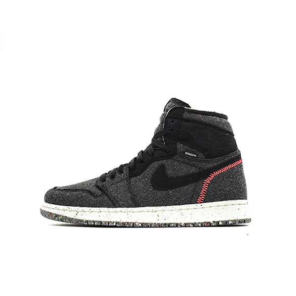 AIR JORDAN 1 RETRO HIGH ZOOM CRATER