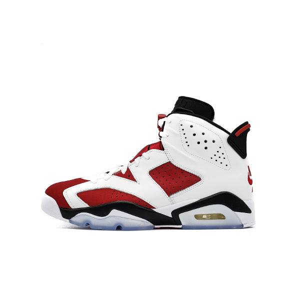 AIR JORDAN 6 RETRO CARMINE 2021