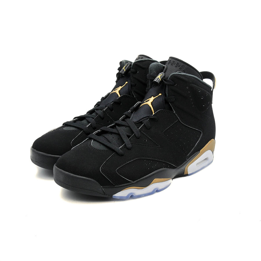 AIR JORDAN 6 RETRO DMP 2020