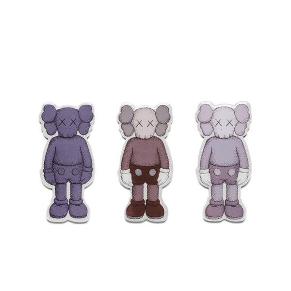 KAWS NGV COMPANION MAGNET SET