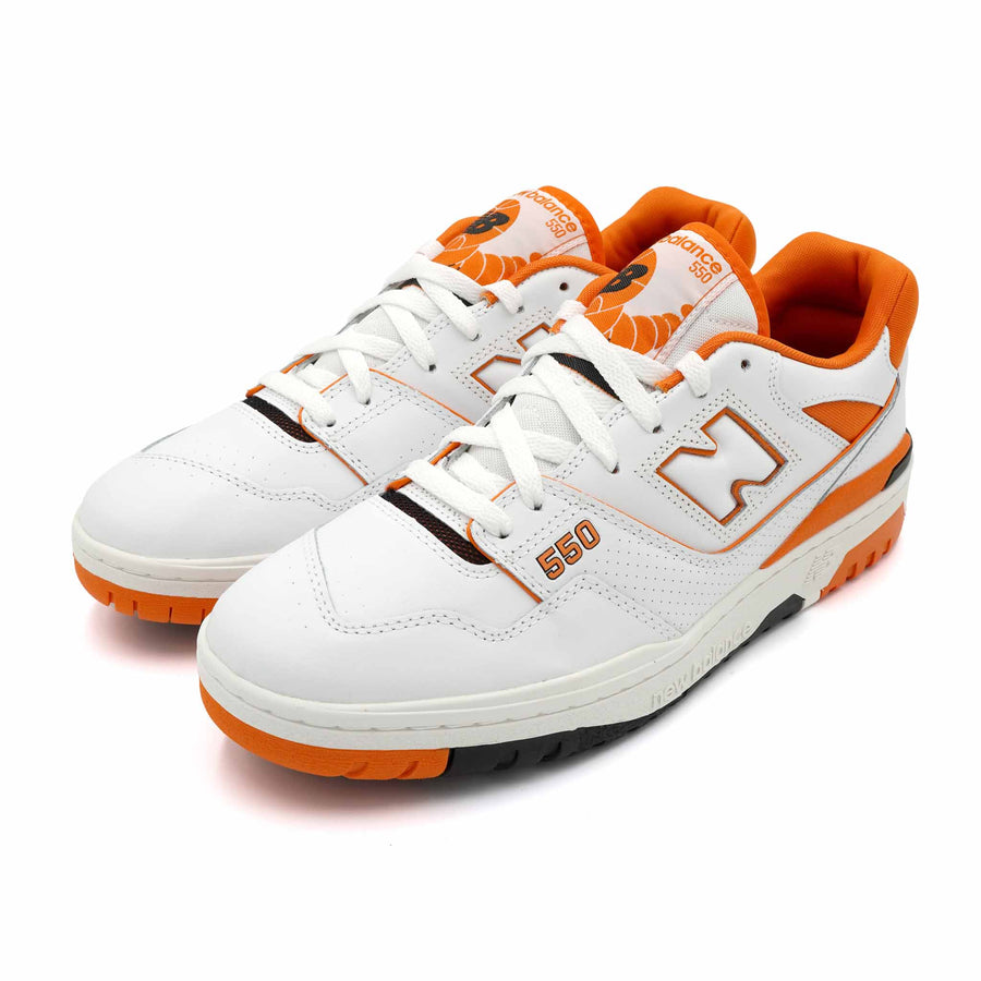 NEW BALANCE 550 SYRACUSE 2021