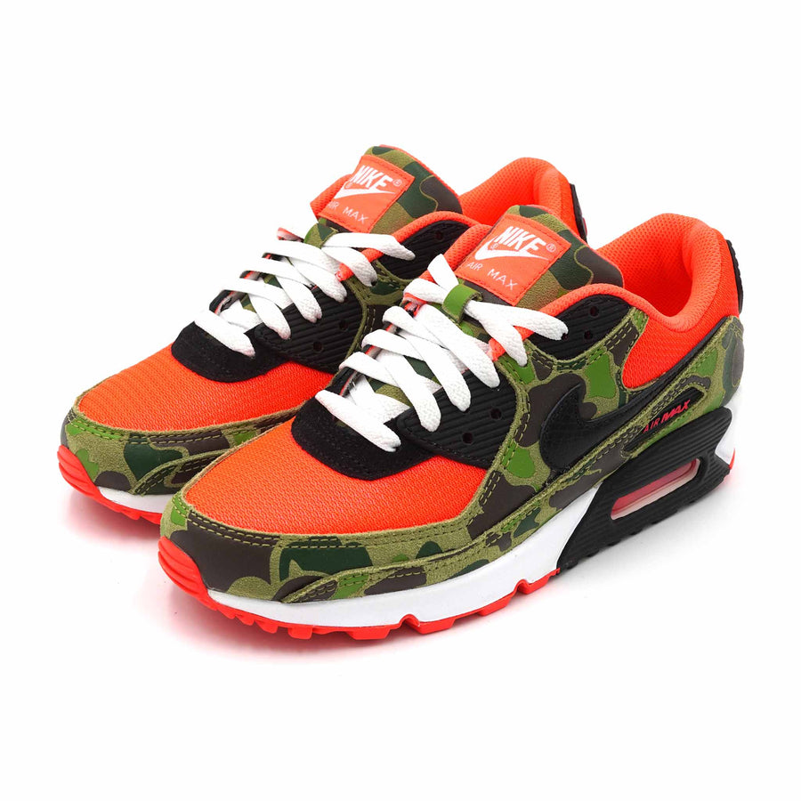 NIKE AIR MAX 90 REVERSE DUCK CAMO 2020