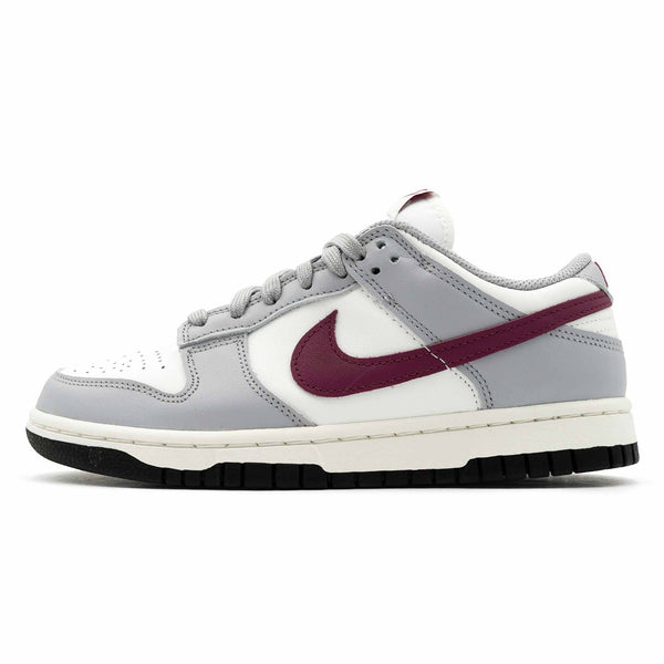 NIKE DUNK LOW PALE IVORY REDWOOD (WOMEN'S) 2022