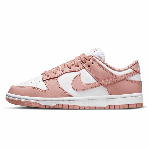 NIKE DUNK LOW ROSE WHISPER (WOMEN'S) 2022