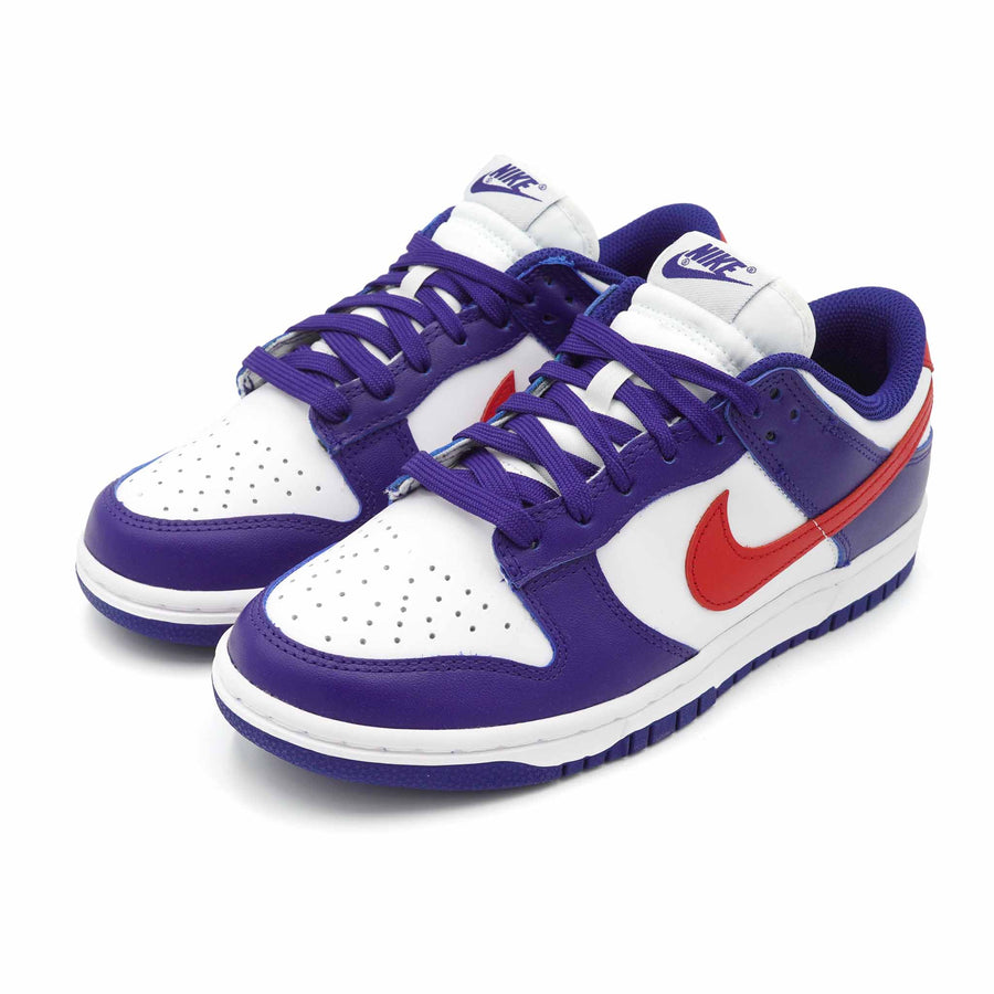 NIKE DUNK LOW USA (WOMEN'S) 2022