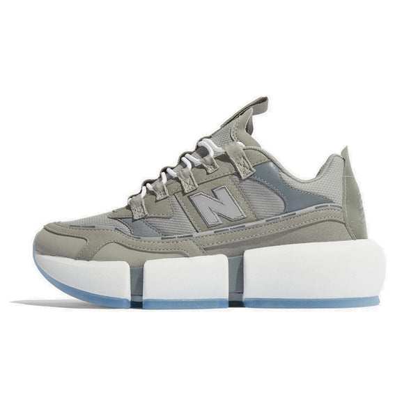 NEW BALANCE VISION RACER SMITH GREY