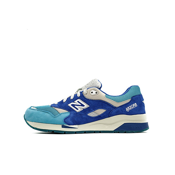 NEW BALANCE 1600 NICE KICKS GRAND ANSE