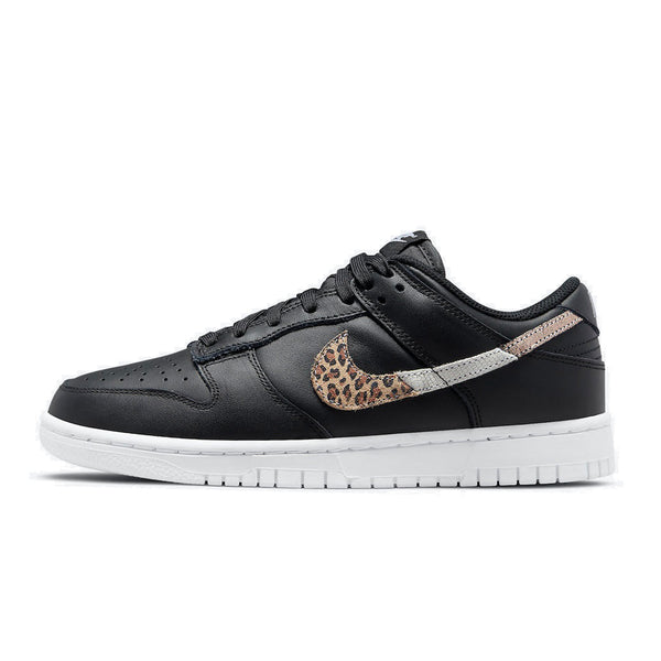 NIKE DUNK LOW SE ANIMAL INSTINCT BLACK (WOMEN'S) 2021