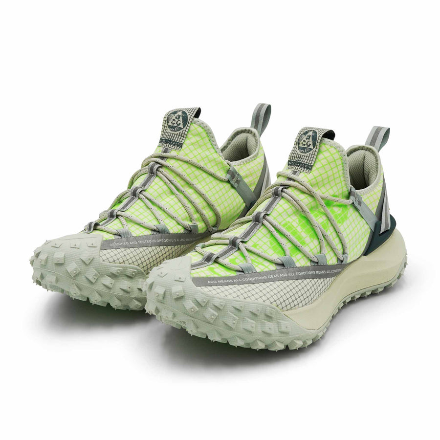 NIKE ACG MOUNTAIN FLY LOW SEA GLASS 2021