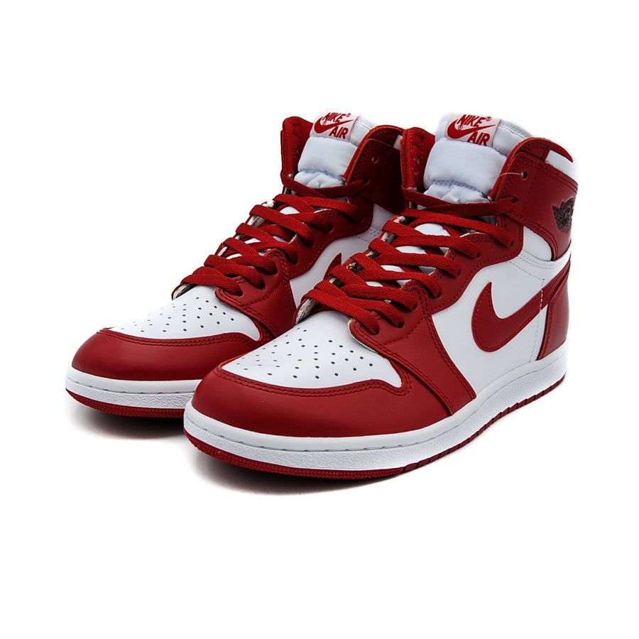 AIR JORDAN NEW BEGINNINGS PACK RETRO HIGH 1 & NIKE AIR SHIP