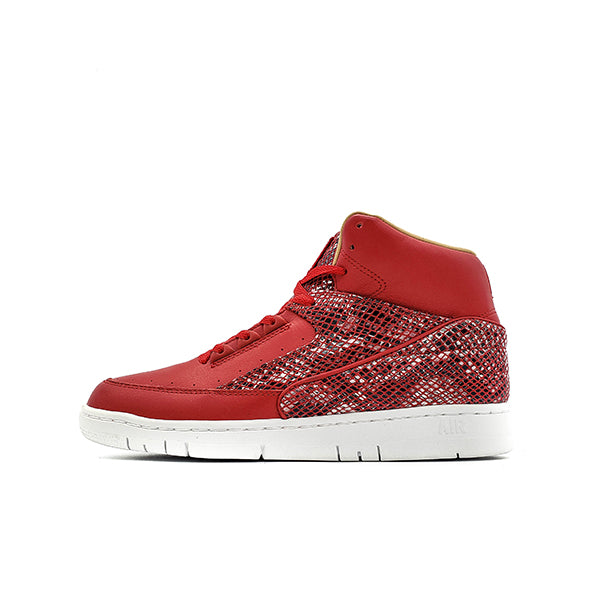 NIKE AIR PYTHON LUX SP "UNIVERSITY RED" - Stay Fresh