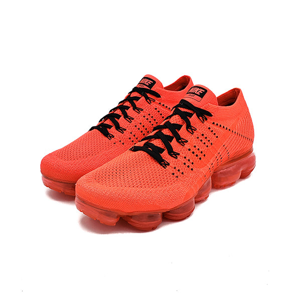 NIKE AIR VAPORMAX CLOT BRIGHT CRIMSON 2017