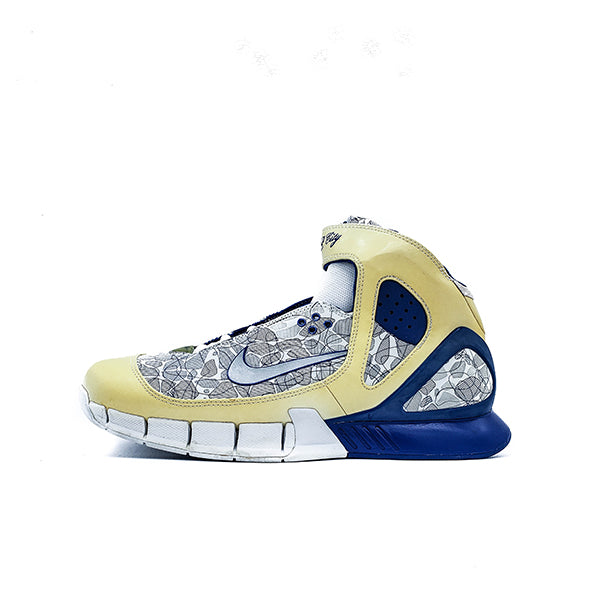 NIKE ZOOM HUARACHE 2K5 RIP 2005