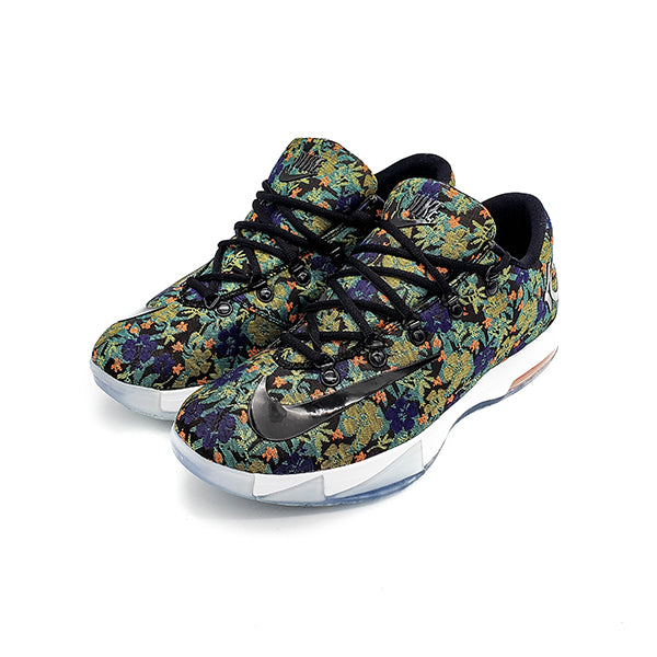 NIKE KD 6 EXT FLORAL 2014