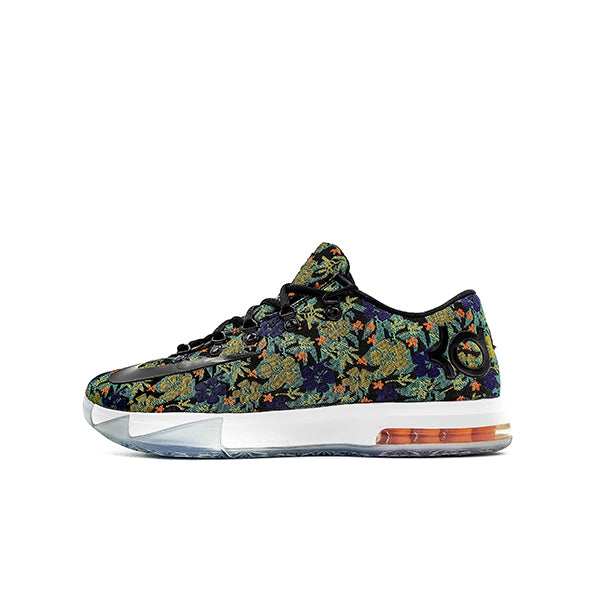 NIKE KD 6 EXT FLORAL 2014