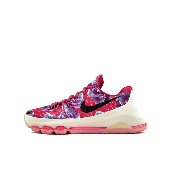 NIKE KD 8 AUNT PEARL GS (YOUTH) 2016