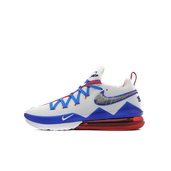 NIKE LEBRON 17 LOW TUNE SQUAD 2020