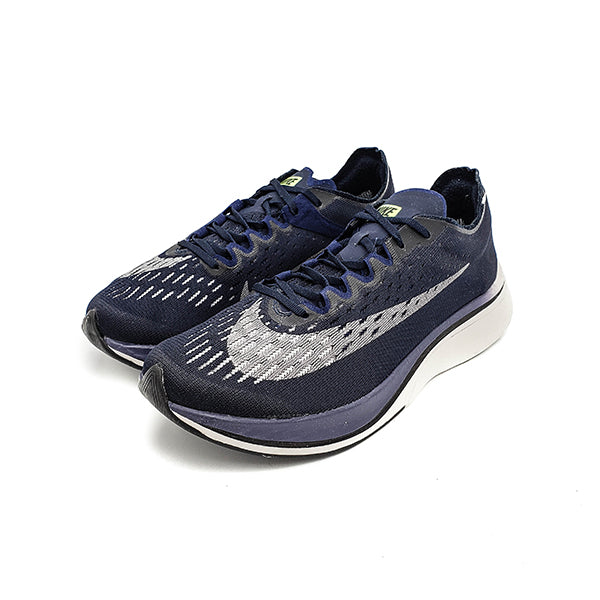 NIKE ZOOM VAPORFLY 4% OBSIDIAN