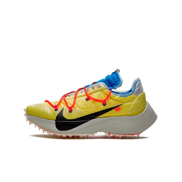 OFF-WHITE X NIKE VAPOR STREET TOUR YELLOW (WOMEN'S) 2019