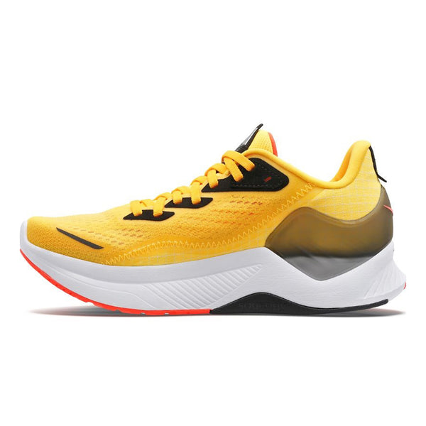 SAUCONY ENDORPHIN SHIFT 2 YELLOW (WOMEN'S)