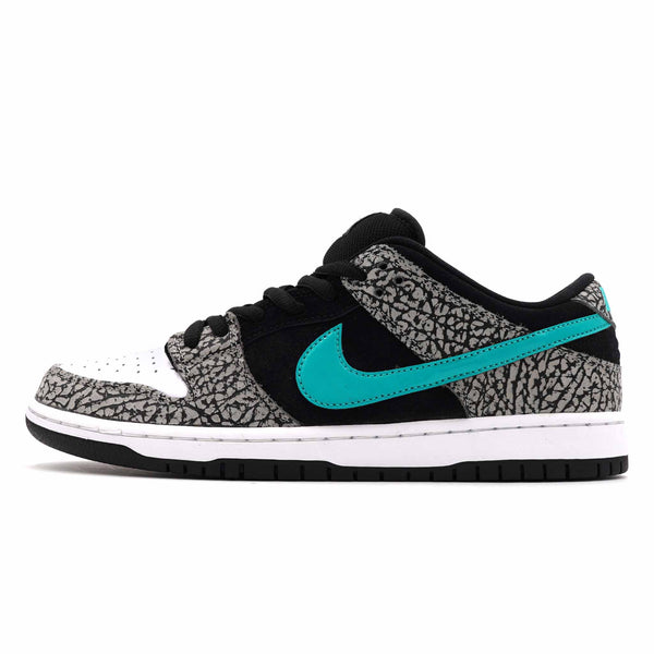 NIKE SB DUNK LOW ATMOS ELEPHANT 2020